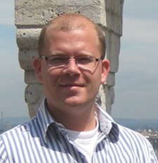 Jan Dolf van Eerde