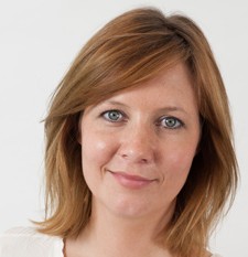 Marieke Buisman